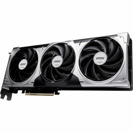 Carte Graphique MSI 912-V812-077 16 GB geforce rtx 5060 ti GDDR7
