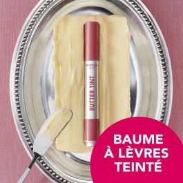 Rouge à lèvres Bourjois BUTTER TINT LIP GLAZE 2 g
