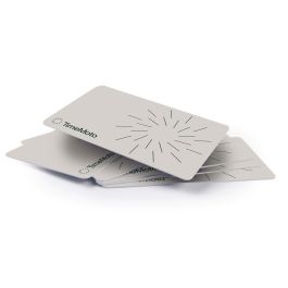 Carte RFID Safescan RF-100 25 Unités