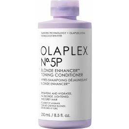 Conditionneur pour Cheveux blonds ou gris Olaplex Blonde Enhancer Nº 5P 250 ml Precio: 25.7900004. SKU: B1JBXSN8QL