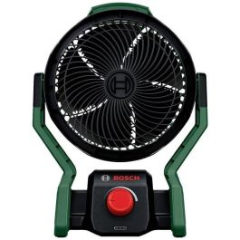 Ventilateur Ø 22,5 cm avec variateur BOSCH - Universal Fan 18V-1000 - Sans fil - Léger - 1000M3/h- 60 dB - sans batterie ni chargeur
