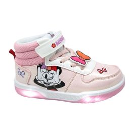 Chaussures de Sport pour Enfants Minnie Mouse Rose Precio: 45.588. SKU: B1HKNSH67Q