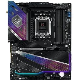 Carte Mère ASRock X870 NOVA WiFi AMD AM5 AMD X870