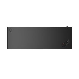 Hub USB Lenovo 40BA0265EU Noir