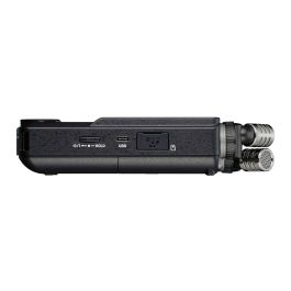 Enrégisteur Tascam PORTACAPTURE X6 Noir 512 GB