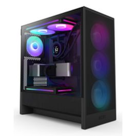 Micro boîtier ATX NZXT H5 FLOW Noir Precio: 146.8899996. SKU: B138GRMHX4