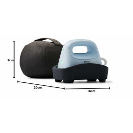 Autocollants Cricut 2009241