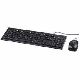 clavier et souris Hama Technics 69134958 Precio: 14.4999996. SKU: S0411746