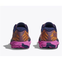 Chaussures de sport pour femme HOKA 0001127915-WMC Prune