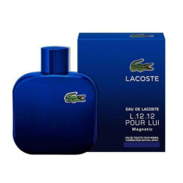 Lacoste L.12.12 Magnetic Edt 175 mL