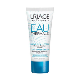 Uriage L'Eau Creme D'Eau Legere 40 mL