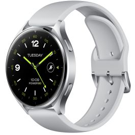 Montre intelligente Xiaomi Watch 2 Argenté 1,43" 46 mm