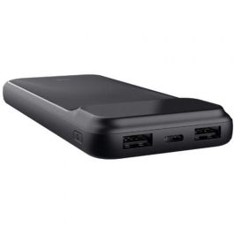 Powerbank Trust 25882 Noir Precio: 35.4999996. SKU: B174DTGAKZ