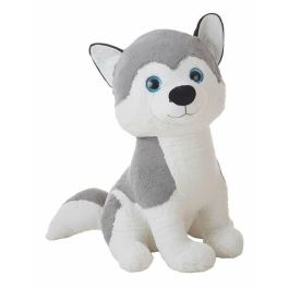 Jouet Peluche Ron Husky 90 cm Precio: 43.5. SKU: B1CLAZB86Z