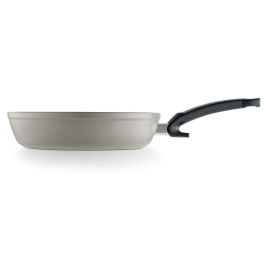 Poêle Fissler 15922020100/0 Gris Métal Aluminium