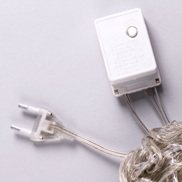 Guirlande LED Intérieure 30M HO-XMAS-011-IP20-30M-CW