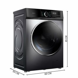 Machine à laver Cecotec Bolero DressCode 7500 Inverter 7 kg