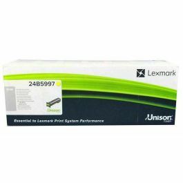 Toner Lexmark 24B5997 Jaune