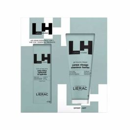 Set de cosmétique Lierac LH 2 Pièces Precio: 33.5000004. SKU: B1FLTVP65J