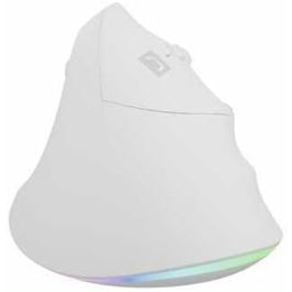 Souris Natec NMY-2273 Blanc