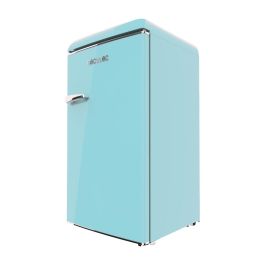 Réfrigérateur Cecotec Bolero CoolMarket TT Origin 95 Blue E 95 L Bleu