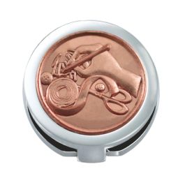 Perle de verre Talent Jewels TJC-3-16-02 Precio: 91.89. SKU: B1GQE58CVN