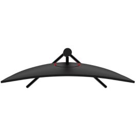 68.6cm/27'' (1920x1080) LC-Power LC-M27-FHD-240-C Gaming Curved 16:9 1ms 240Hz 3xHDMI DisplayPort VESA Full HD Black