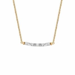 Collier Femme CO88 Collection 8CN-26102 Doré