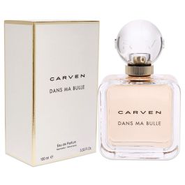 Parfum Femme Carven EDP 100 ml Dans ma Bulle Precio: 89.79. SKU: B18RRAY97R