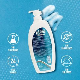 Shampooing antichute de cheveux Pilfood DIRECT 500 ml