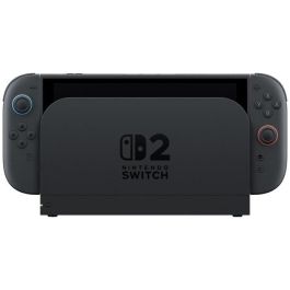 Nintendo Console Nintendo Switch 2 Bleu Clair & Rouge Clair + Légendes Pokémon: Z-A (Code)