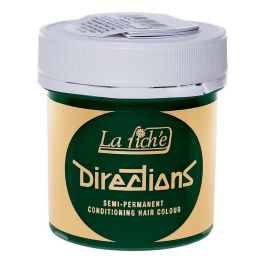 Couleur Semi-permanente Directions Color La Riché Pomme