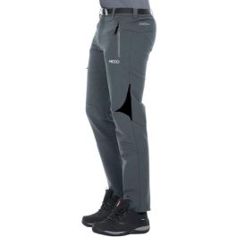 Pantalon de sport long +8000 Taravillo Gris foncé