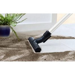 Bosch BGB 75XSIL ProSilence Serie 8. weiß