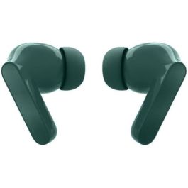 Casque Motorola Moto Buds Bass Vert