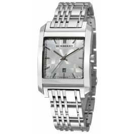 Montre Homme Burberry BU1567 (Ø 33 mm) Precio: 193.5. SKU: B1JG5DNZRA
