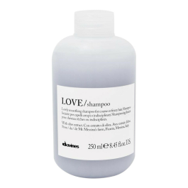 Davines Love Champú Disciplinante Shampoing Anti-frisottis 250 mL