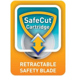 Rogneuse Fellowes Neutron Plus Noir Gris