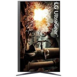 LG 32" 32GS75QX-B UltraGear WQHD HDMI DP 2560x1440