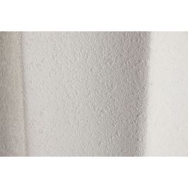 Cache-pot Home ESPRIT Blanc Fibre méditerranéen