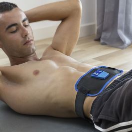 Ceinture D'Électrostimulation Musculaire Belton InnovaGoods