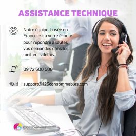 Localisateur GPS SPC 9643PF