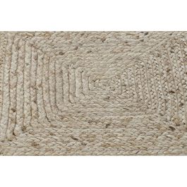 Tapis Home ESPRIT Marron Naturel 160 x 230 x 1 cm