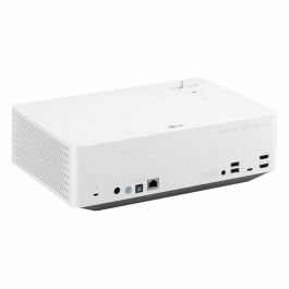 Projecteur LG HU70LS 4K Ultra HD 1500 lm Blanc