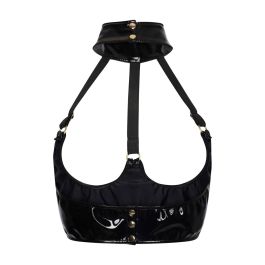 Soutien-gorge Guilty Pleasure Noir L