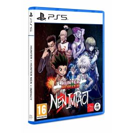 Jeu vidéo PlayStation 5 Just For Games