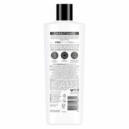 Après-shampooing Tresemme LAMELLAR SHINE 400 ml