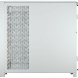 Boîtier ATX semi-tour Corsair CC-9011310-WW Blanc