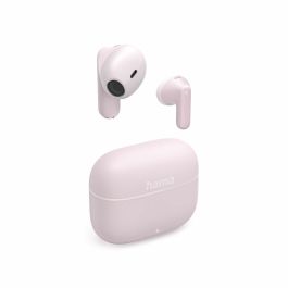 Casque Hama 00221755 Rose