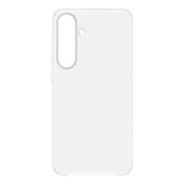 Samsung EF-QS936CTEGWW Étui Transparent pour Samsung Galaxy S25+ (6.7 pouces)